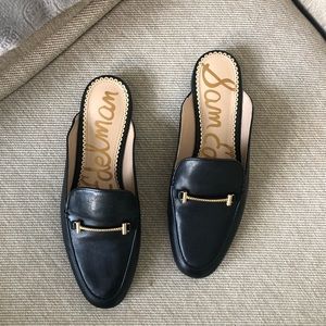 Sam Edelman Mules